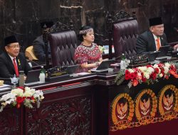 Untuk Perbaikan Demokrasi Pancasila, DPD Sampaikan 5 Usulan