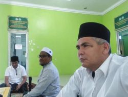 Disdik Dayah dan Ulama Lakukan Kajian Kitab Kuning