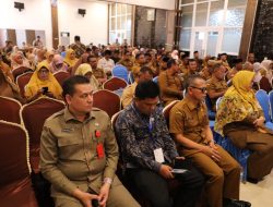 Imran Minta Segera Tindak Lanjut Hasil Pemeriksaan Inspektorat