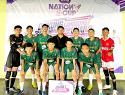 SMAN 3 Banda Aceh Juara Futsal SMA Se-Aceh dan akan Melaju ke Nasional di Palembang
