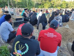 Innalillahi, Sekretaris DPC PWRI Kabupaten Wajo Tutup Usia