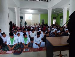 Disdik Dayah Bireuen Seleksi 1.106 Santri Berprestasi