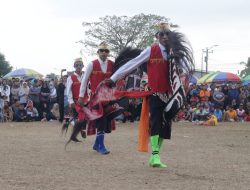 Purbalingga Gelar Festival Kenthongan dan Festival Ebeg, Upaya Nguri-uri Budaya Lokal