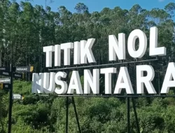 Insentif HGU di Ibu Kota Nusantara: Manfaat Untuk Siapa?