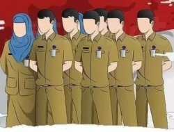 Revisi RUU ASN Jangan Kejar Tayang, Waspadai Resiko Laten Keuangan Negara