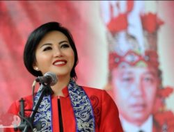 Tepis Isu, Cornelis: KMN Tetap Akan Maju Sebagai Calon Bupati Landak 2024