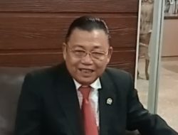Menanggapi Beredarnya Foto Midji Karol, Cornelis: Ada Pihak Kelompok Tertentu Sengaja Mengadu Domba