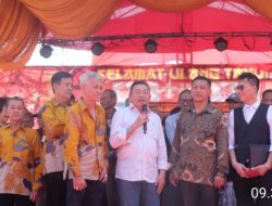 Cornelis Ingatkan Masyarakat Cek Ulang DPT Pemilu 2024
