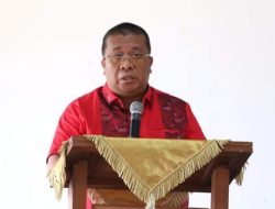 Menghadiri Inklusivitas Dan Kebhinekaan Jenjang Sekolah Dasar, Ini Kata Heri Saman