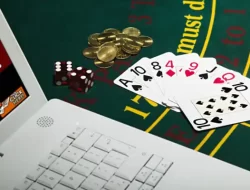 Jerat Judi Online Semakin Merajalela. Lumpuhkan Aparat Keamanan, OJK dan Kominfo? Daya Rusak Judi Online Semakin Terasa, Kita Bisa Apa?