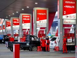 Mulai Tahun Depan, Pertamina Akan Hapus Pertalite, Diganti Dengan Pertamax Green 92
