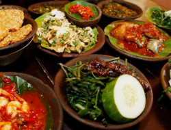 Pemberdayaan Ekonomi Daerah,  Kota Depok Ingin Jadi Kota Kuliner