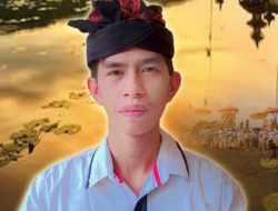 Tokoh Muda Milenial Buleleng,  Komang Maleneo Bramasta  Sosok Caleg Potensial
