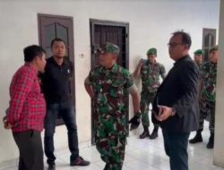 Buntut Kasus Mayor Dedi Hasibuan, Kolasisi Masyarakat Sipil Desak Jokowi Reformasi Hukum di Lingkungan Militer