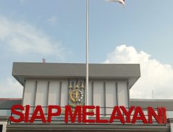 Meriahkan HBA dan Persaja, Masuk Ancol Gratis Tiket Rekreasi Khusus Warga Adhyaksa
