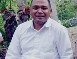 Siap Jadi Tuan Rumah HUT RI Ke 78, Kades Kotabes Dukung Berdayakan UMKM
