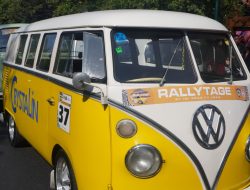 Ketua Umum IMI Bamsoet Apresiasi Pelaksanaan ‘Rallytage: Fun Rally in Heritage’ di Solo