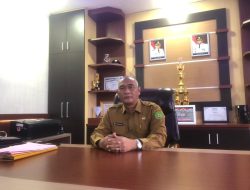 PT.PNA Tidak Mendapatkan SPPBJ dari PPK Sudah Sesuai Mekanisme Proses Pelelangan
