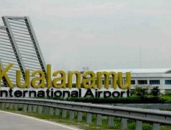Harus bayar Rp 23,1 M, Pemkab Deli Serdang tolak permohonan keringanan PBB Bandara Kualanamu