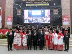 Ketua PSI Sumut: Gubsu arogan, rapat paripurna dijadikan tempat olok-olok