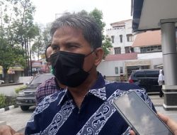 Ombudsman: Kapoldasu agar atensikan kasus cabul pejabat teras di Labuhanbatu