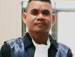 Kasus Tanah Di Fenun, PH Korban : Perlu Dibuktikan Keabsahan Sertifikat Ganda Pihak Yang Klaim