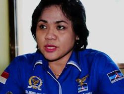 Srikandi Demokrat Siap Perjuangkan 5OO KIP Bagi Putra Putri NTT Yang Tidak Mampu