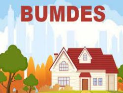 BUMDes Harus Menjelma Menjadi Lumbung Desa