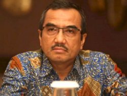 Dr. Fadhil Hasan: Pertanian Dihadapkan pada Penurunan Produktivitas dan Perubahan Ekonomi yang Kritikal