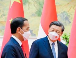 Kesepakatan Ekonomi China-Indonesia: Potensi Kerugian yang Harus Diwaspadai
