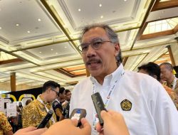 Eks Dirjen Minerba ESDM Ridwan Djamaluddin Tersangka Penjualan Nikel Antam Blok Mandiodo