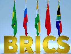 BRICS dan Indonesia: Kenapa Kita Harus Pikir Dua Kali