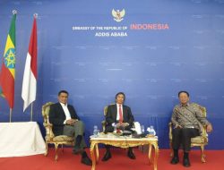 Indonesia Bidik Pasar Afrika, Kuatkan Kerja Sama Global Selatan