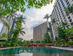 Sengketa lahan Hotel Sultan, Polri cium ada indikasi pidana dikelola swasta puluhan tahun