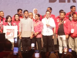 Kaesang Jadi Ketum PSI, Pengamat: PSI Akan Jadi Partai Keluarga Jokowi