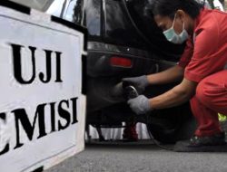 Ketidakseimbangan Uji Emisi: Publik Kecil Dalam Tekanan, Pelaku Utama Polusi Bebas