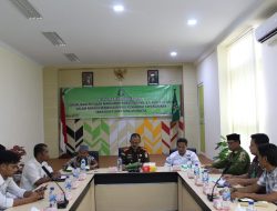 Kajari Subulussalam Sosialisasi Putusan MK