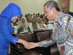 Sinergi BPH Migas & DPR RI, Bupati Apresiasi Bantuan AYP ke Wajo