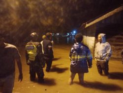 Puluhan Rumah Desa Subulussalam Timur tergenang banjir