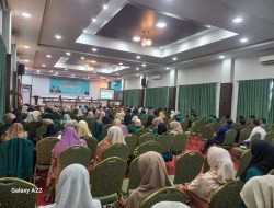 UNIKI Bireuen Gelar Kuliah Umum dan Seminar Nasional