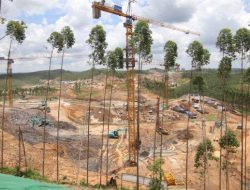 Pembangunan Hotel Mewah IKN vs Kebutuhan Dasar Rakyat: Kesenjangan Ekonomi Indonesia !