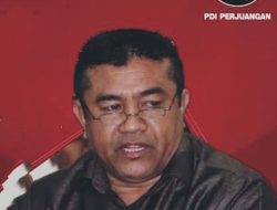 Nelson Obet Matara, Sosok Merakyat Yang Menjadi Anggota DPRD NTT Lima Periode.