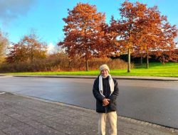 Demokrasi Religius: Urgensi Kesalehan Bernegara