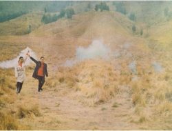 Insiden Kebakaran Lahan Bukit Teletubbies Akibat Kekonyolan