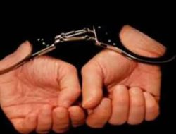 Ngaku wartawan dan ancam bunuh karena diekspos, ketua OKP di Medan diciduk polisi