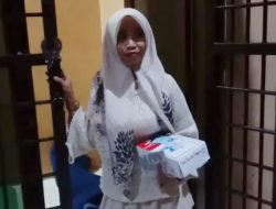 Janggal Di Balik Penetapan Dua Tersangka Korupsi Website Desa 