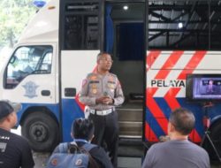 Poldasu buka layanan bus Samsat-SIM keliling 24 jam di Medan
