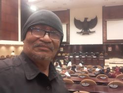 TNI Dapat Membersamai Rakyat Demi Tegak Kedaulatan Rakyat