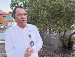 BMKG Latih Nelayan Donggala Melalui SLCN