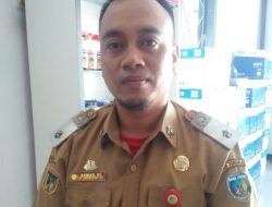 Cegah Peredaran Miras Dan Narkoba Lurah Boneoge Lakukan Razia.